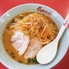 くるまやラーメン 新潟河渡店