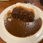 カレーショップMASARA - 