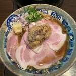 自家製麺屋 知多らうど2669 - 