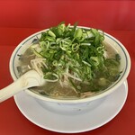 ラーメン福 - 