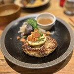 山本のハンバーグ - 