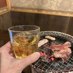 Shichirin Yakiniku Anan - 