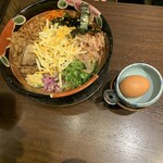 自家製麺屋 知多らうど2669 - 