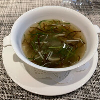熱香森 - 
