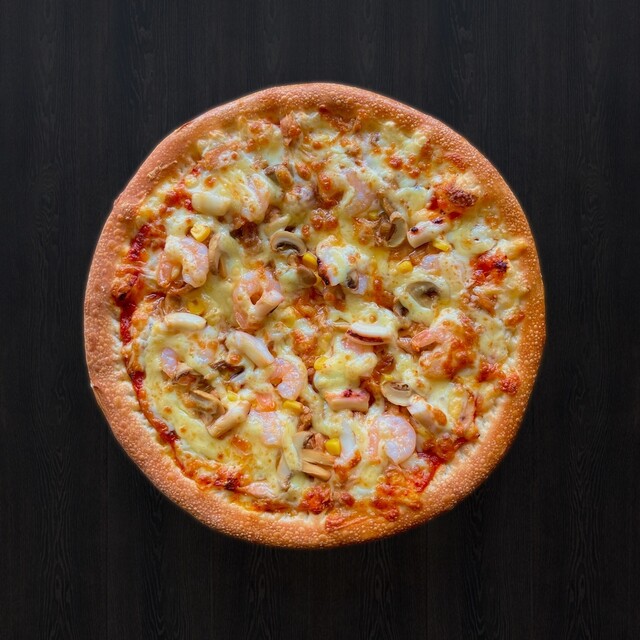 ジェイ・ピザ・ブロス 十和田店 - 十和田市（イタリアン）の写真