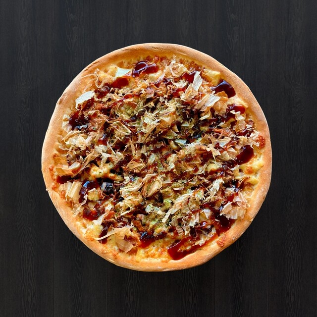 ジェイ・ピザ・ブロス 十和田店 - 十和田市（イタリアン）の写真