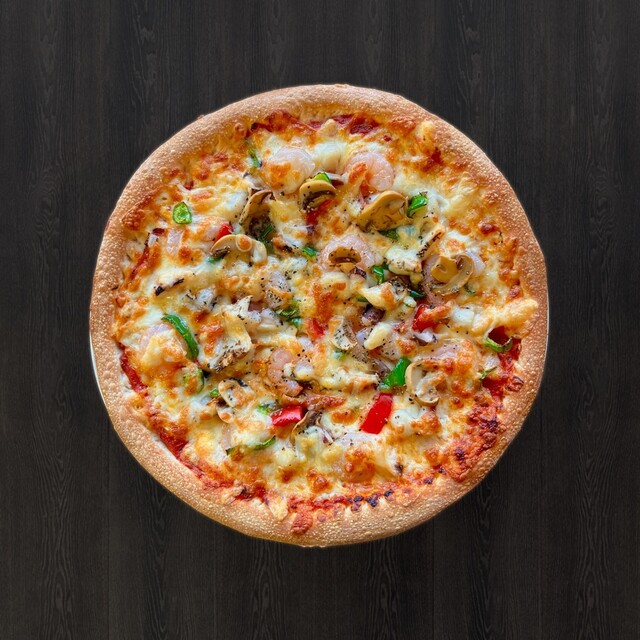 ジェイ・ピザ・ブロス 十和田店 - 十和田市（イタリアン）の写真