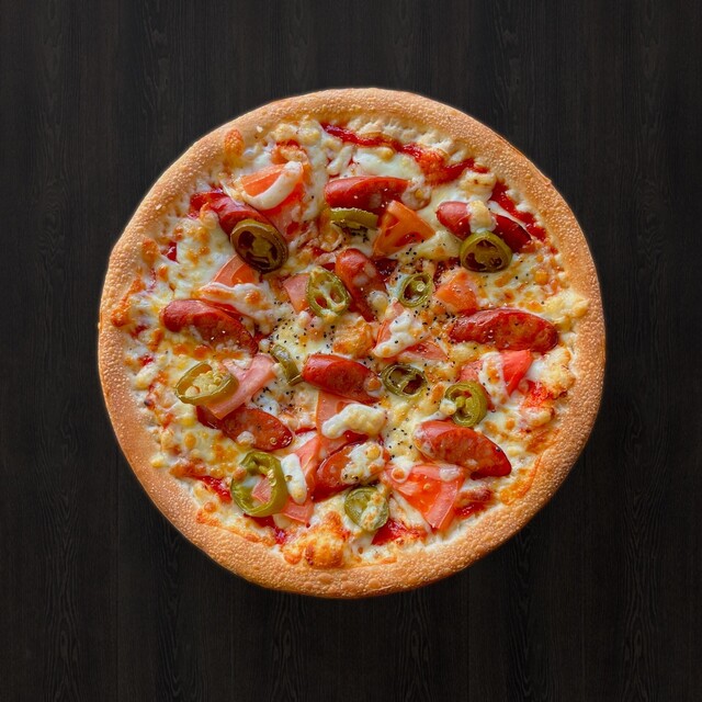 ジェイ・ピザ・ブロス 十和田店 | 十和田市のイタリアンピザ専門店