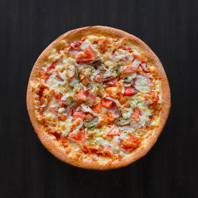 ジェイ・ピザ・ブロス 十和田店 - 十和田市（イタリアン）の写真