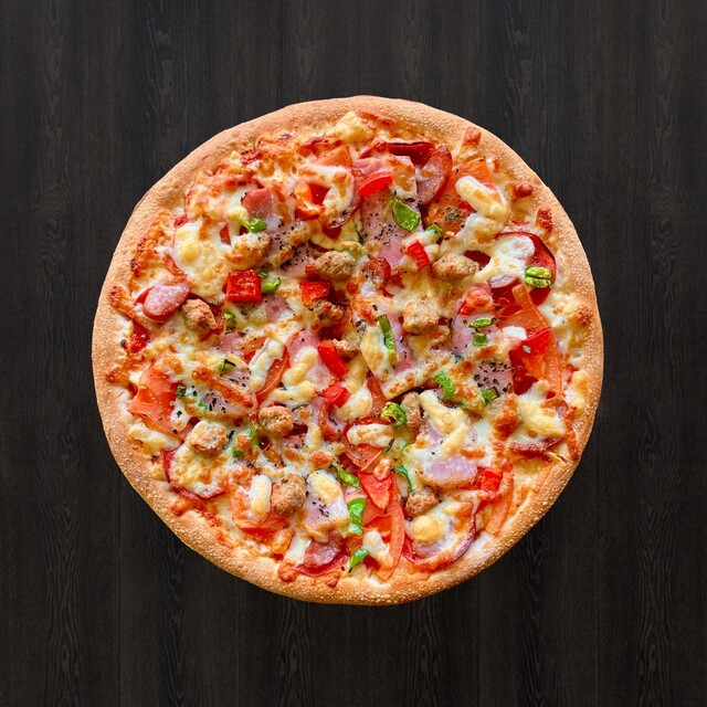 ジェイ・ピザ・ブロス 十和田店 - 十和田市（イタリアン）の写真