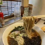 Kanda Tomi Soba - 