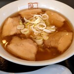 Bannai Mitohigashiten - 喜多方ラーメン