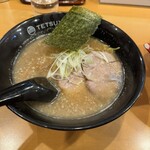 Ramen Tetsuya - 