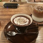 COFFEE HALL くぐつ草 - 