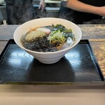 Kanda Tomi Soba - 