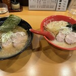 Ramen Tetsuya - 