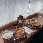 ひとところカフェ - 