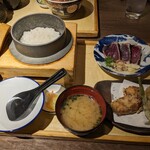 龍神丸 - 料理写真: