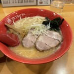 Ramen Tetsuya - 