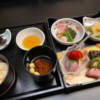日本料理 大阪光林坊 北浜 - 