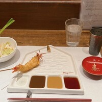 串処 最上 心斎橋店 -  串処 最上 心斎橋店 -