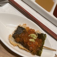 串処 最上 心斎橋店 -  串処 最上 心斎橋店 -