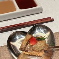 串処 最上 心斎橋店 -  串処 最上 心斎橋店 -