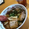 ラーメン康 本郷本店