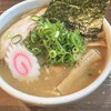 麺処 井の庄