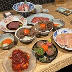 肉の天満屋 - 