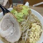 MONCHAN RAMEN SHUN - 