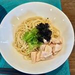 Noodle Dishes 粋蓮華 - 