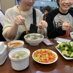 Phở 10 Lý Quốc Sư - 料理写真: