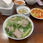 Phở 10 Lý Quốc Sư - 