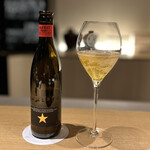 眞善美 - 瓶ビール　INEDIT 