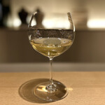 眞善美 - 白ワイン　グラス