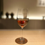 眞善美 - 紹興酒　ストレート