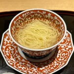 眞善美 - ◆鶏塩ラーメン