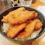 洋食亭かつ貴 - 