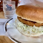 コメダ珈琲店 - 料理写真: