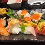 Sushi Honjin - 