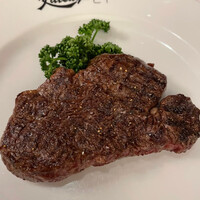 Katsuya charcoal grill steakhouse - 