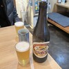 きときと亭 三喜 - ドリンク写真:ビール、イイね！