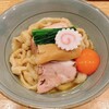 だしと麺 遊泳