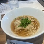 SOBA cafe dining TAKIHAMA - 