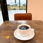 QUILT COFFEE - ドリンク写真:
