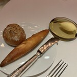 銀座 レカン - 美味しいパン