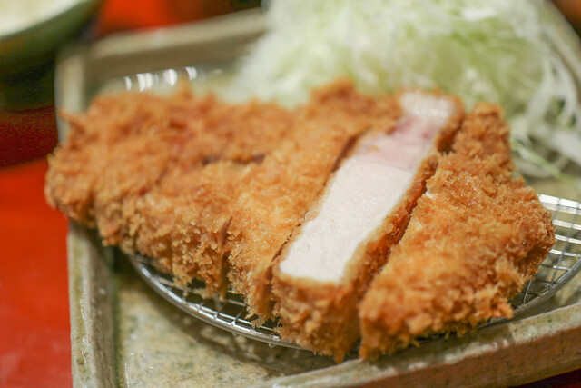 Tonkatsu Butaro