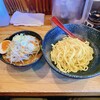 つけ麺道たけし - 料理写真: