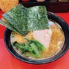 ラーメン 杉田家 千葉駅前店